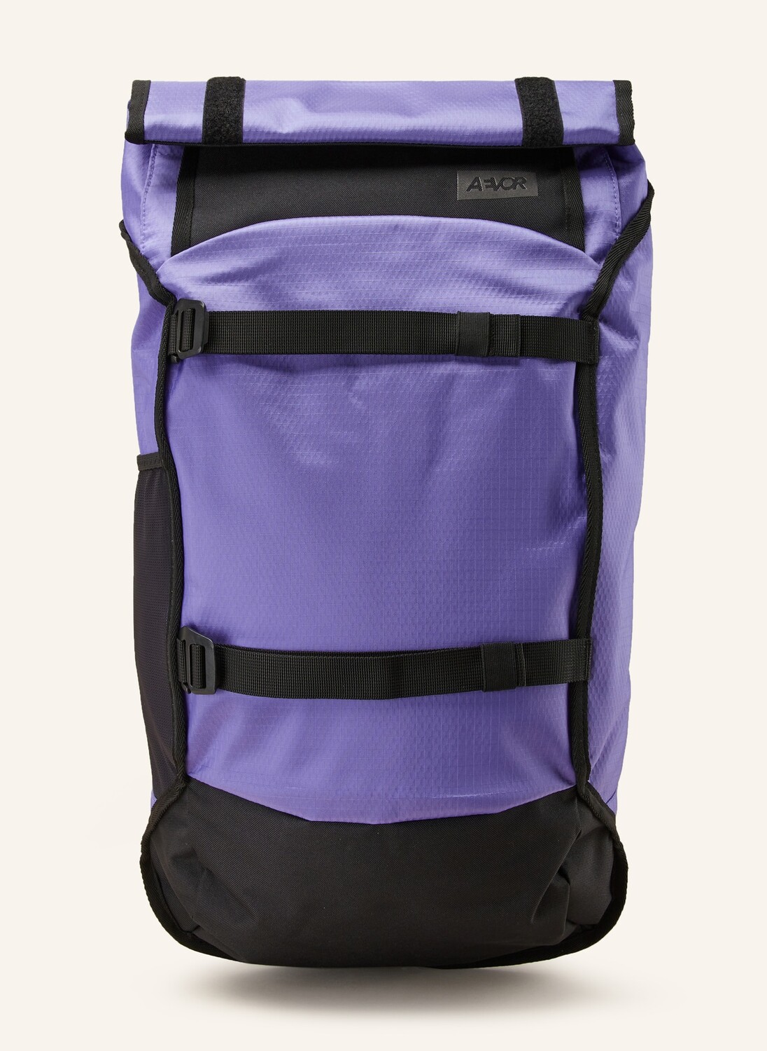 Рюкзак trip pack 26 л с отделением для ноутбука AEVOR, фиолетовый
Рюкзак trip pack 26 л с отделением для ноутбука AEVOR, фиолетовый
