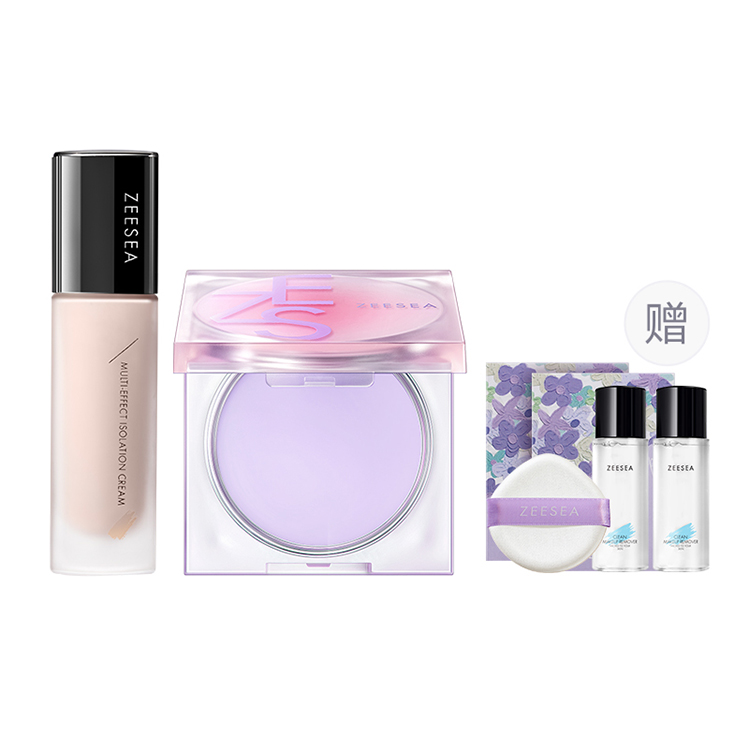 Набор косметики для женщин ZEESEA
Набор косметики для женщин ZEESEA