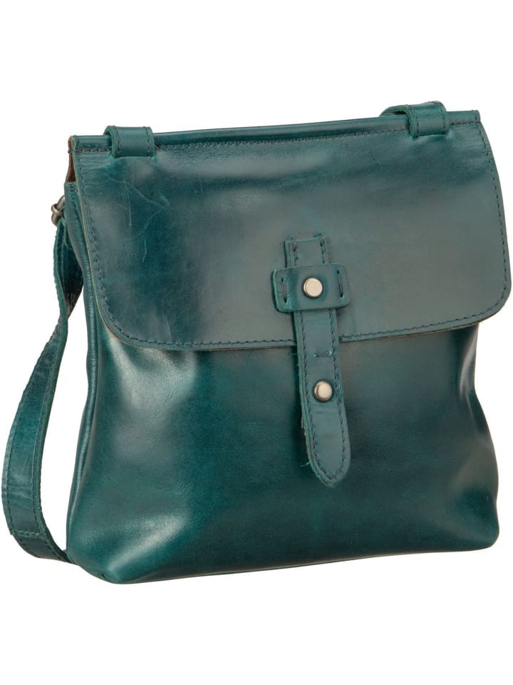 Наплечная сумка Harold's, цвет petrol
Наплечная сумка Harold's, цвет petrol