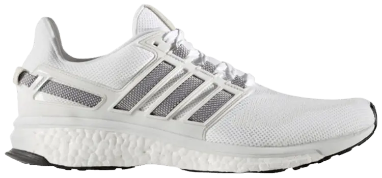 Кроссовки adidas Energy Boost 3, белый
Кроссовки adidas Energy Boost 3, белый