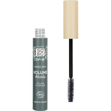Тушь для ресниц So'bioetic Absolu Organic Black Sobio Etic
Тушь для ресниц So'bioetic Absolu Organic Black Sobio Etic