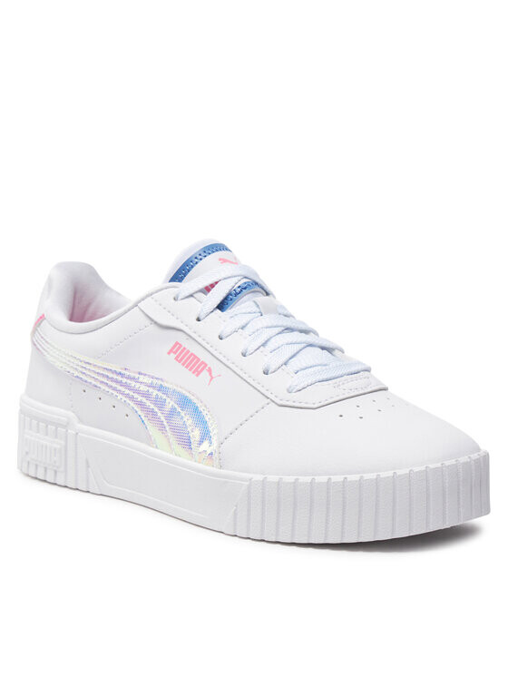 Кроссовки Puma, белый
Кроссовки Puma, белый