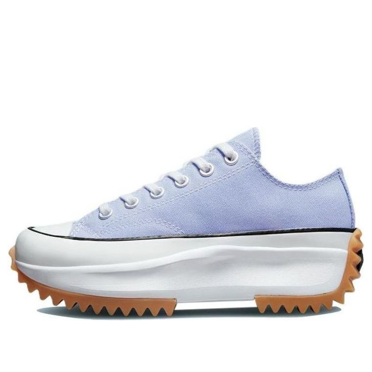 Кеды Converse Run Star Hike Platform Low 'Serene Sapphire Gum', синий
Кеды Converse Run Star Hike Platform Low 'Serene Sapphire Gum', синий