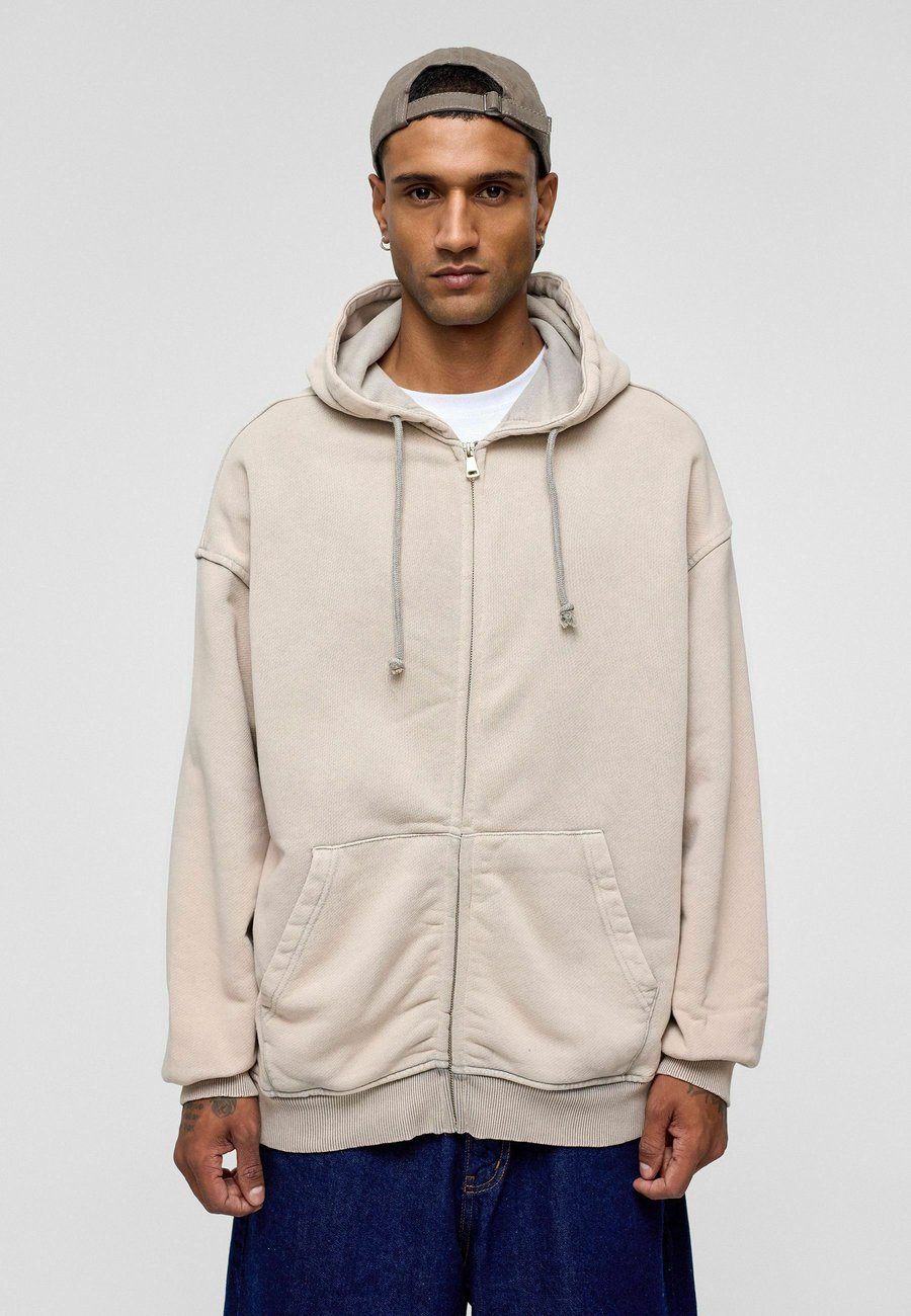 Толстовка Lucy & Sam Zip-up sweatshirt, Stone
Толстовка Lucy & Sam Zip-up sweatshirt, Stone