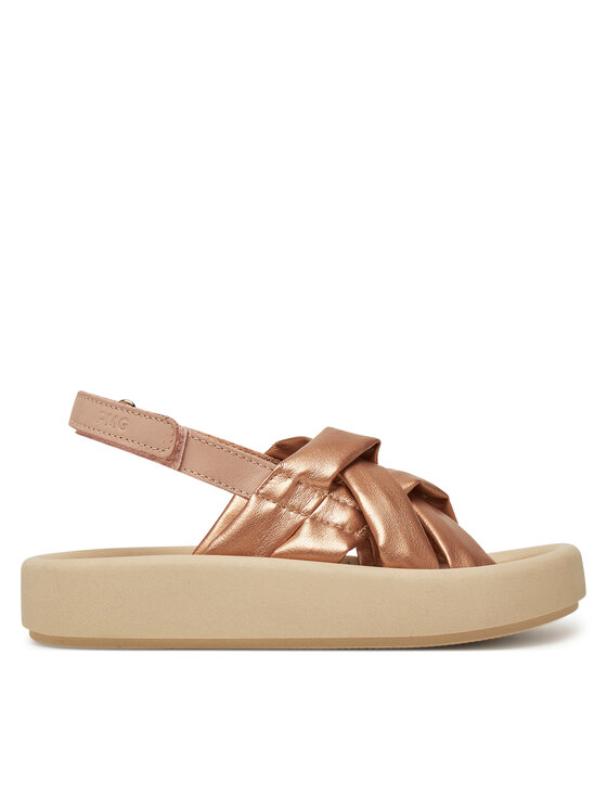 Сандалии 7939711 S Primigi, золотой
Сандалии 7939711 S Primigi, золотой