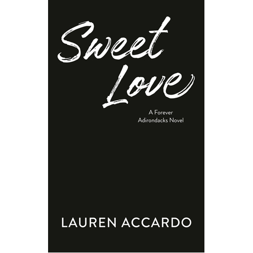 Книга Sweet Love 
Книга Sweet Love
