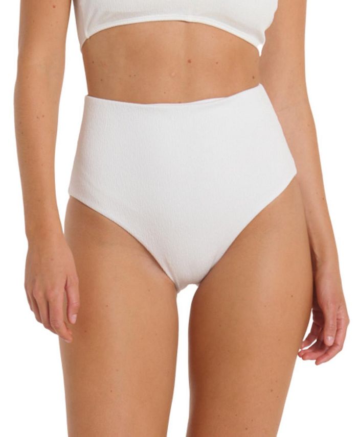 Трусики бикини Vanessa Hermoza, белый
Трусики бикини Vanessa Hermoza, белый