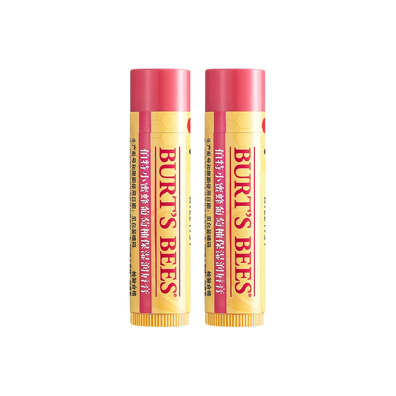 Бальзам для губ Bert Bee Signature BURT'S BEES
Бальзам для губ Bert Bee Signature BURT'S BEES