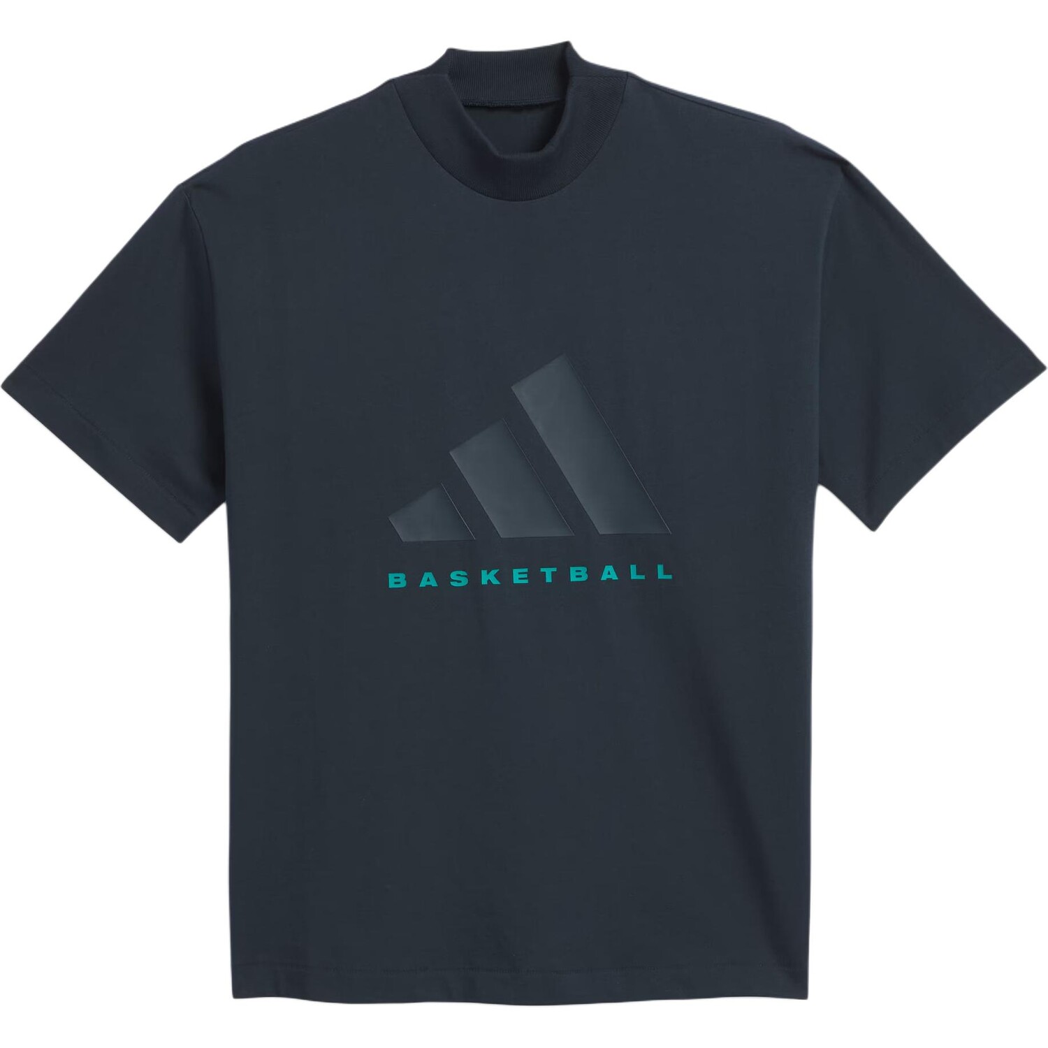 Глава 03 Футболка унисекс темно-синяя Adidas, синий
Глава 03 Футболка унисекс темно-синяя Adidas, синий