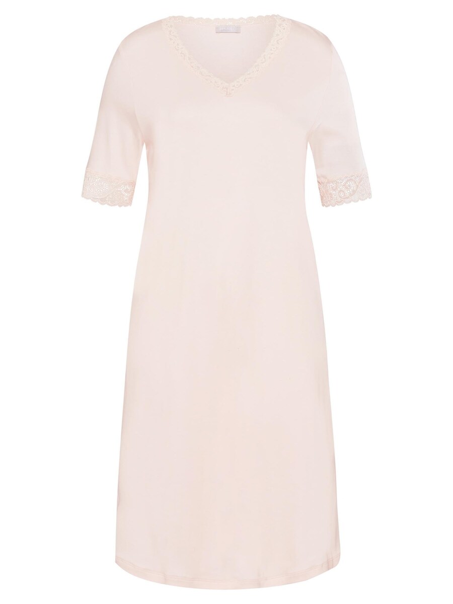 Ночная рубашка Hanro Moments, Rose
Ночная рубашка Hanro Moments, Rose