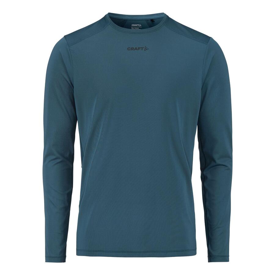 CRAFT Мужская быстросохнущая, лёгкая функциональная рубашка - ADV Essence Ls Tee 2 M
CRAFT Мужская быстросохнущая, лёгкая функциональная рубашка - ADV Essence Ls Tee 2 M