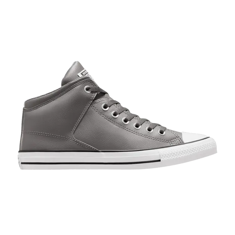Кроссовки Chuck Taylor All Star High Street Mid 'Sharkskin', серый
Кроссовки Chuck Taylor All Star High Street Mid 'Sharkskin', серый