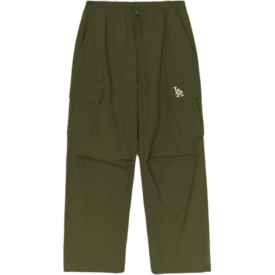 Брюки карго Boston Red Sox Basic Coopers Мужские Хаки MLB
Брюки карго Boston Red Sox Basic Coopers Мужские Хаки MLB