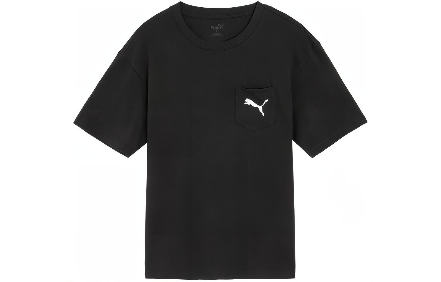 Карманная футболка для мужчин Puma, серый
Карманная футболка для мужчин Puma, серый