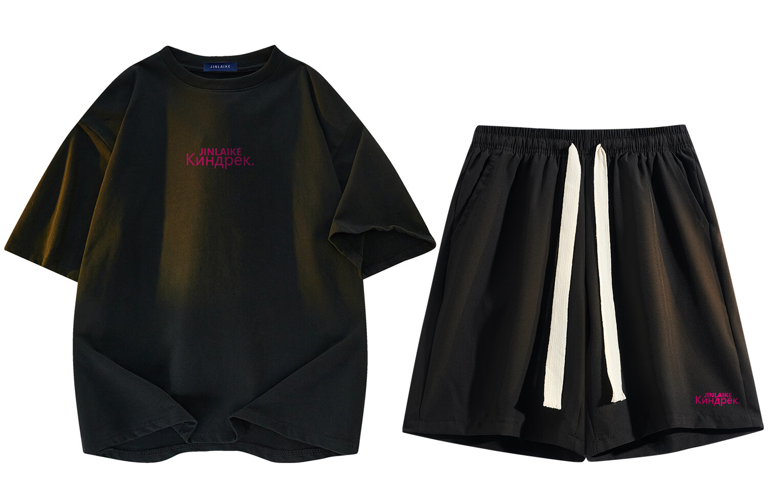 Повседневная спортивная одежда унисекс Kinglake
Повседневная спортивная одежда унисекс Kinglake