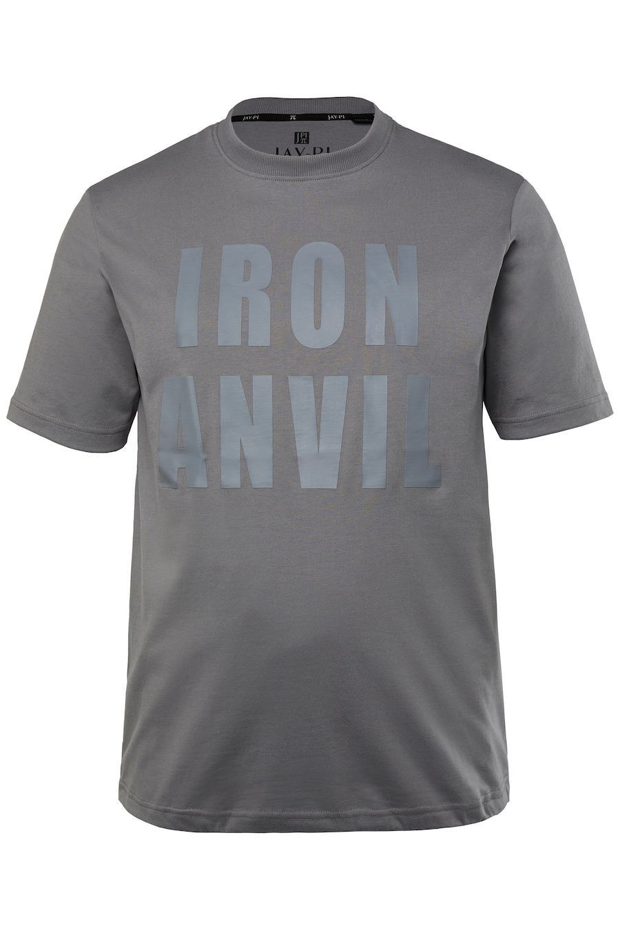 Рубашка JAY-PI, темно-серый
Рубашка JAY-PI, темно-серый