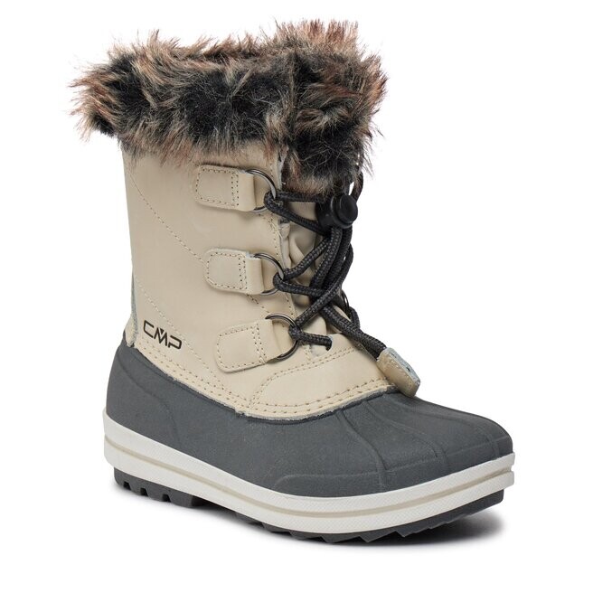 Ботинки CMP KidsAnthilian Snow, бежевый
Ботинки CMP KidsAnthilian Snow, бежевый