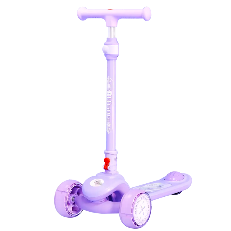 Самокаты для детей от 3 до 16 лет Disney, фиолетовый
Самокаты для детей от 3 до 16 лет Disney, фиолетовый