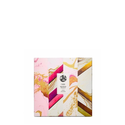 Уход за волосами Spring Set Bright Blonde Oribe
Уход за волосами Spring Set Bright Blonde Oribe