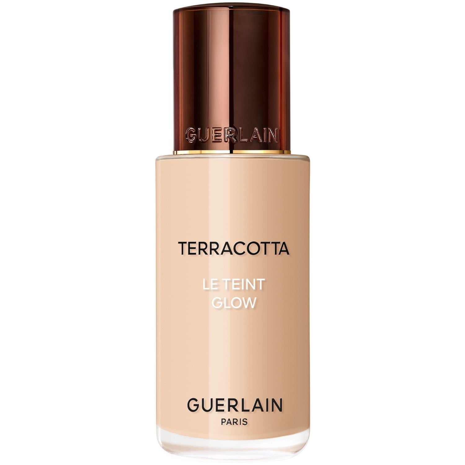 Тональный крем для лица terracotta le teint glow Guerlain, 2n, объем 35 мл
Тональный крем для лица terracotta le teint glow Guerlain, 2n, объем 35 мл