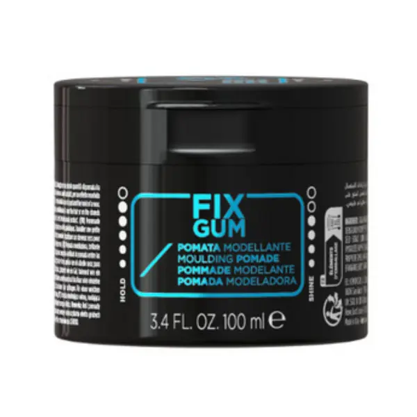 Помада для моделирования волос, 100 мл Kemon Hair style
Помада для моделирования волос, 100 мл Kemon Hair style