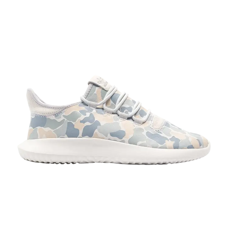 Кроссовки Adidas Tubular Shadow 'White Grey', белый
Кроссовки Adidas Tubular Shadow 'White Grey', белый