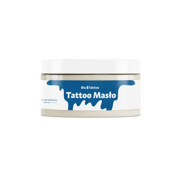 Масло для татуировок, 100 мл Blu Tattoo
Масло для татуировок, 100 мл Blu Tattoo