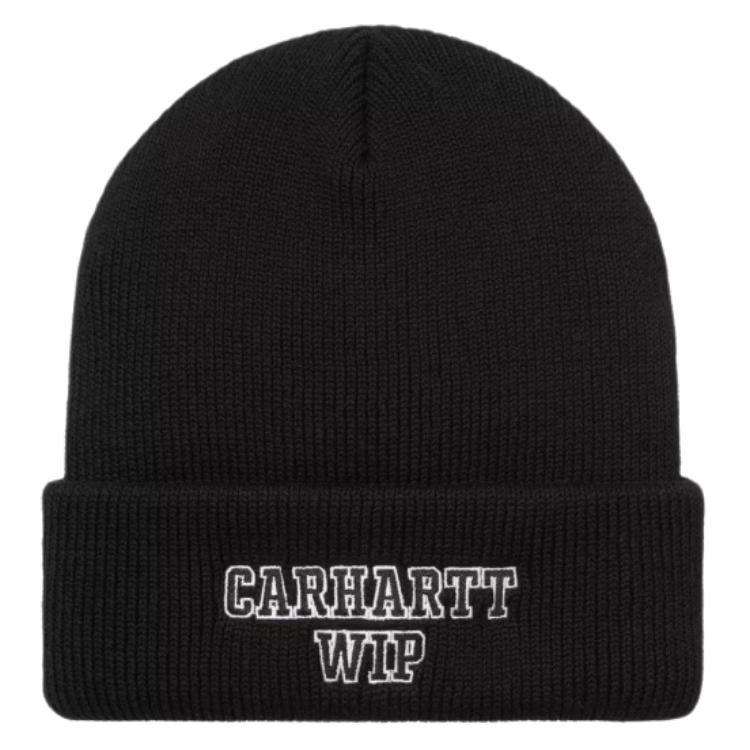 Ребристая вязаная шапка Alumni Carhartt WIP
Ребристая вязаная шапка Alumni Carhartt WIP