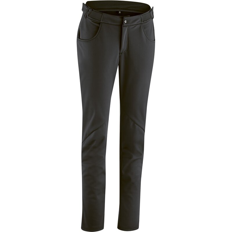 Sports pants floralett 2 da-bikehose-soft Gonso, черный
Sports pants floralett 2 da-bikehose-soft Gonso, черный