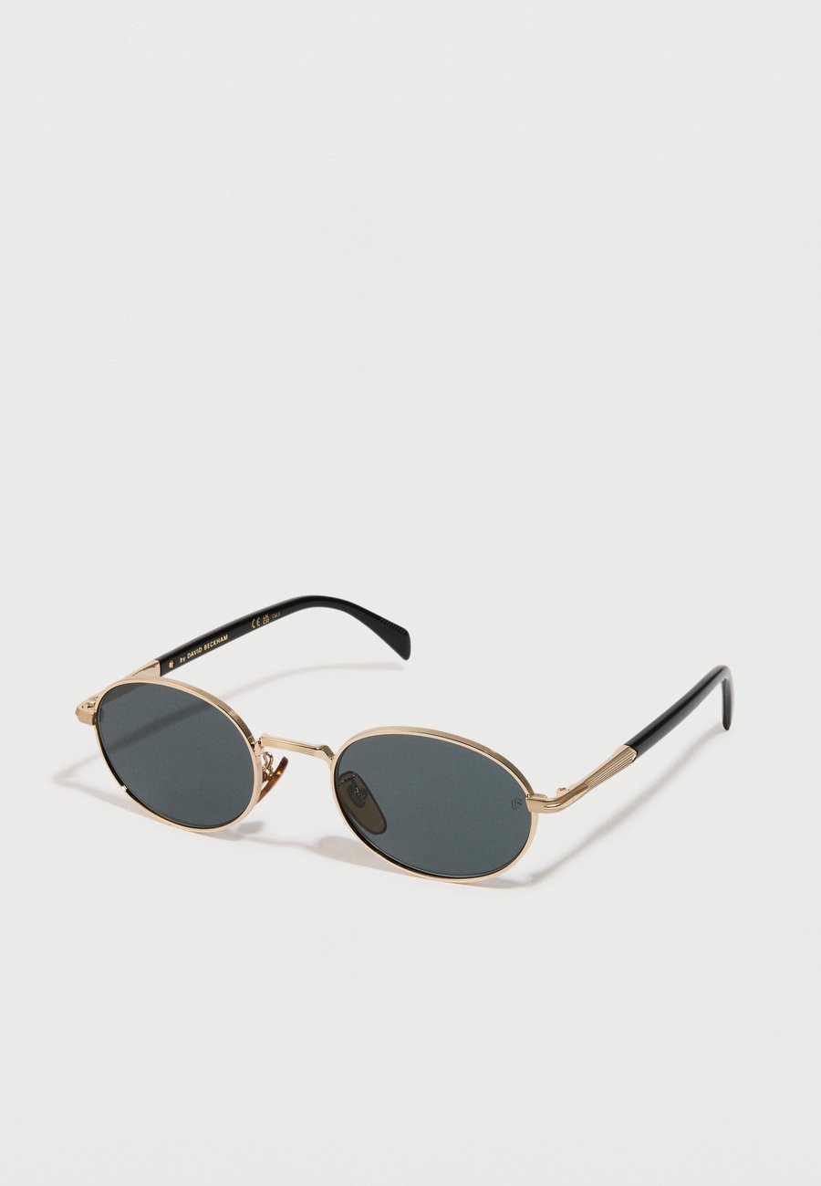 Солнцезащитные очки Eyewear by David Beckham Sunglasses, Gold-Coloured/Black/Gold-Coloured
Солнцезащитные очки Eyewear by David Beckham Sunglasses, Gold-Coloured/Black/Gold-Coloured