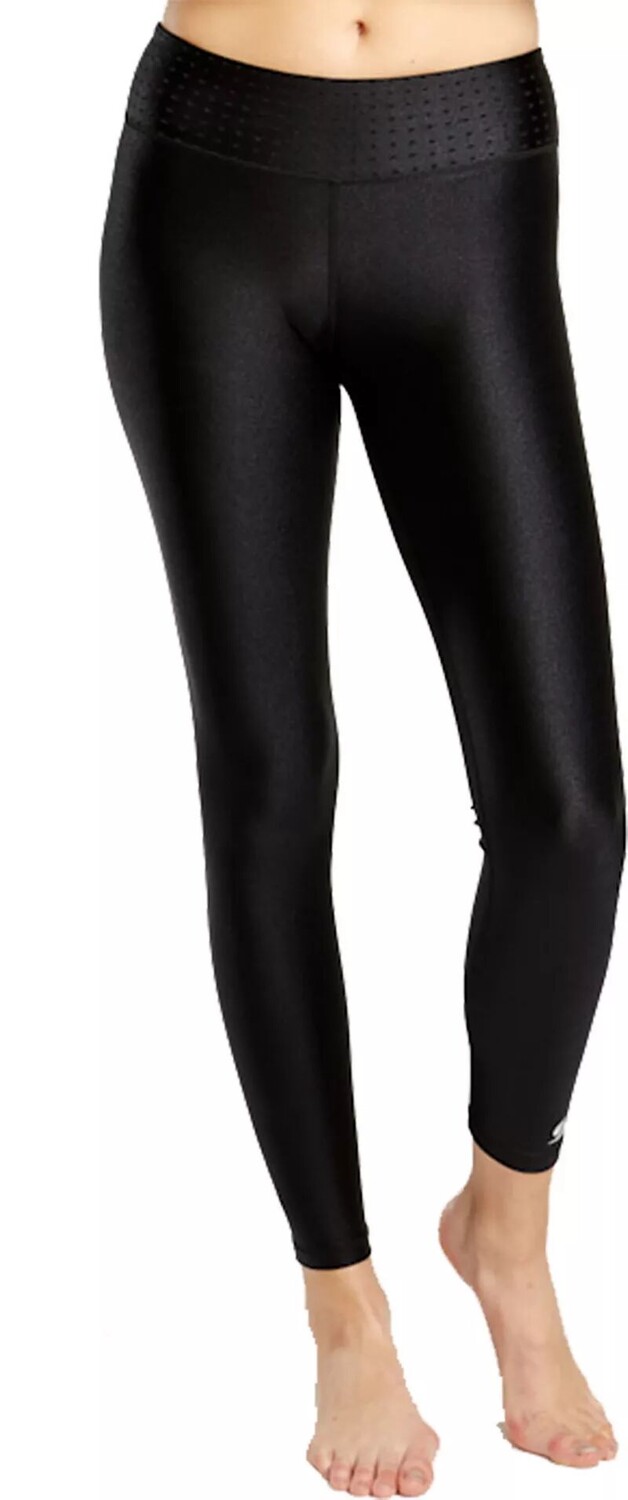 Леггинсы Slaying It Soffe Juniors, черный
Леггинсы Slaying It Soffe Juniors, черный