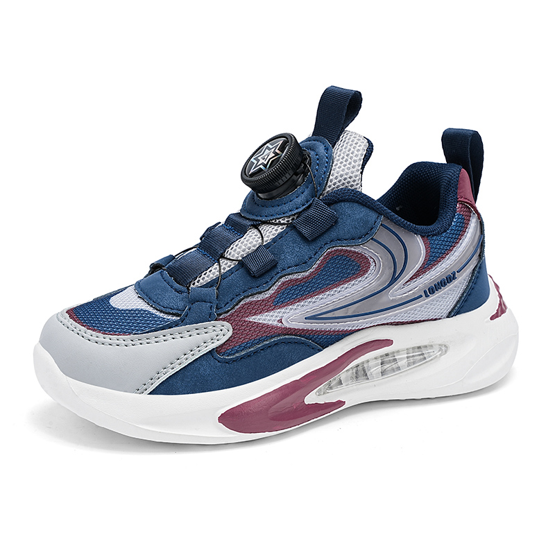 Детская обувь для повседневной жизни TONYBEAR, синий/красный
Детская обувь для повседневной жизни TONYBEAR, синий/красный