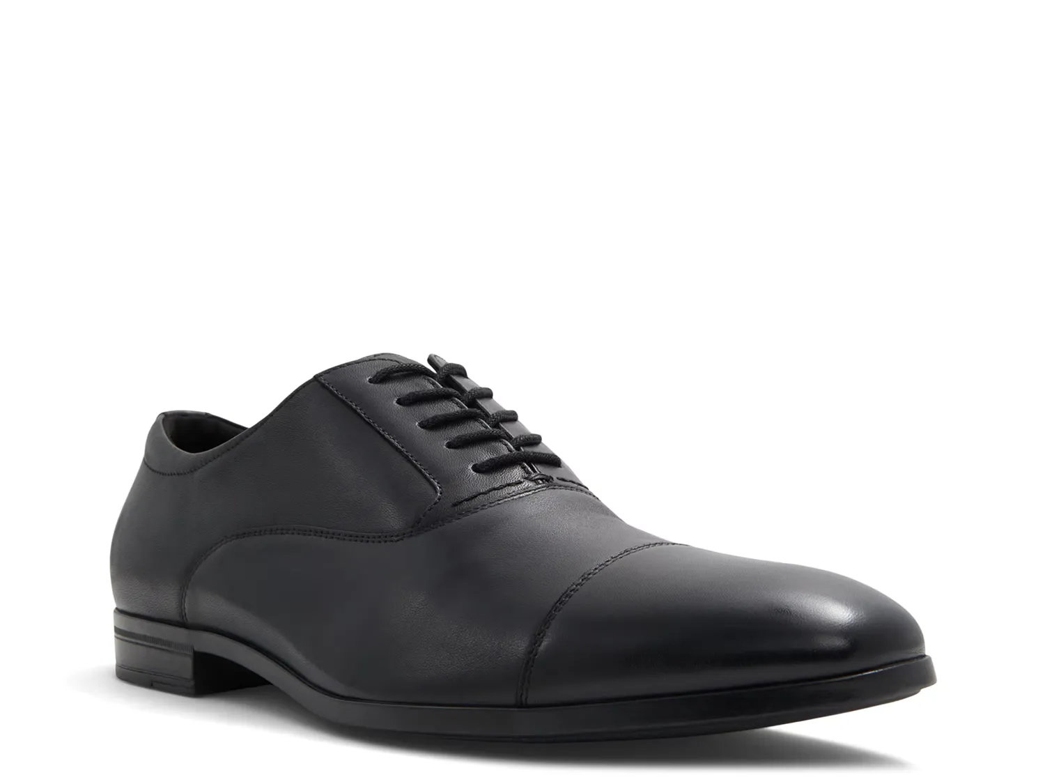 Оксфорды Stan Oxford Aldo, черный
Оксфорды Stan Oxford Aldo, черный