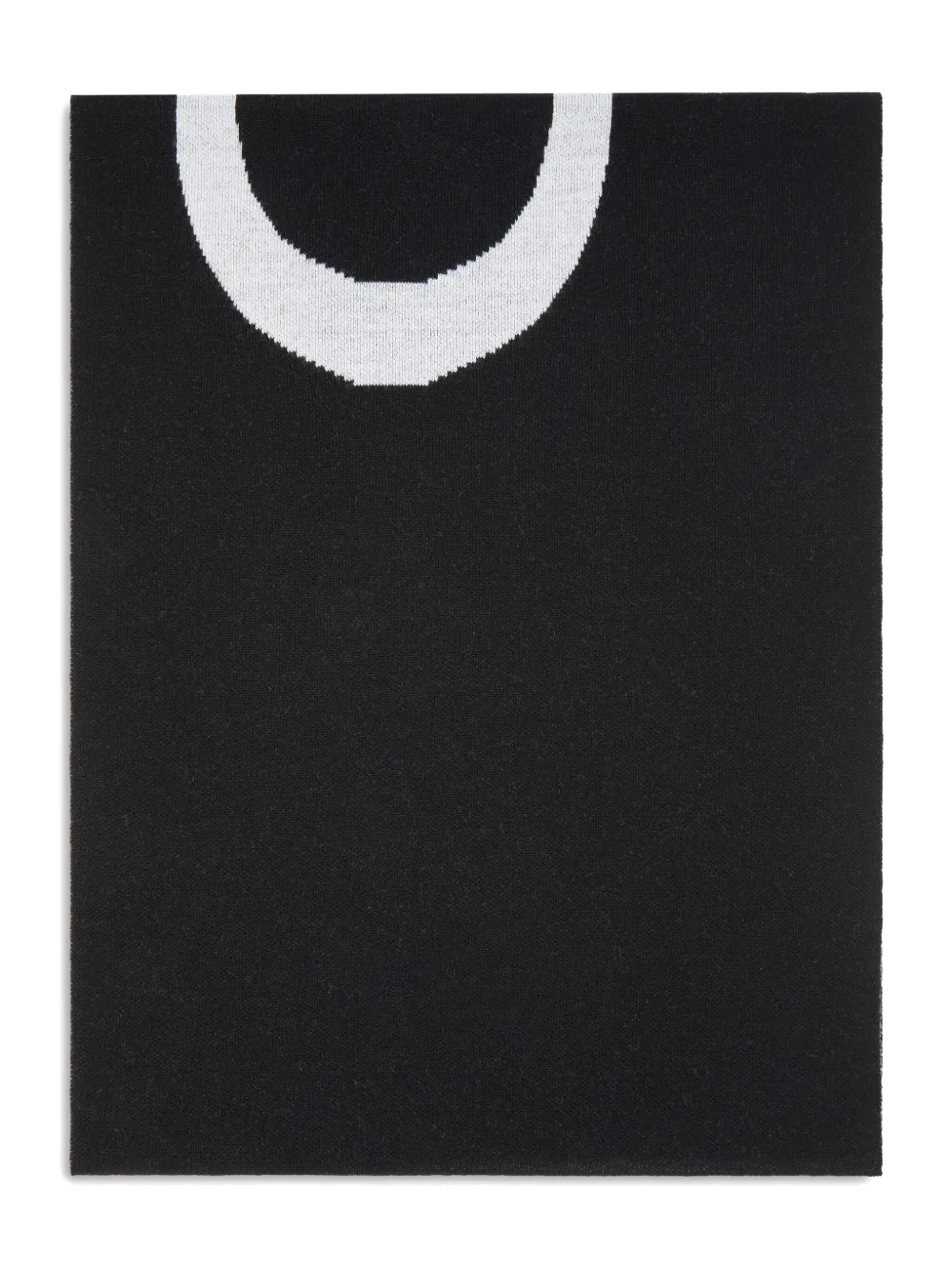 Шарф с логотипом PINKO, черный
Шарф с логотипом PINKO, черный