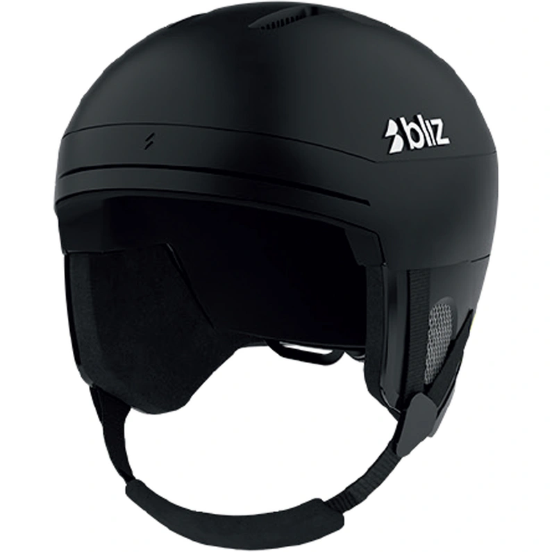 Горнолыжный шлем S002 mips Bliz, matte black
Горнолыжный шлем S002 mips Bliz, matte black