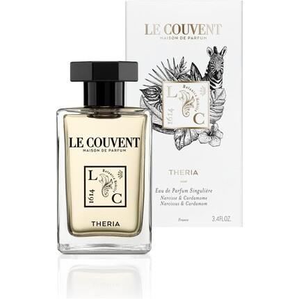 Le Couvent Des Minimes Singulieres Theria EDP 100 мл Le Couvent Maison De Parfum
Le Couvent Des Minimes Singulieres Theria EDP 100 мл Le Couvent Maison De Parfum