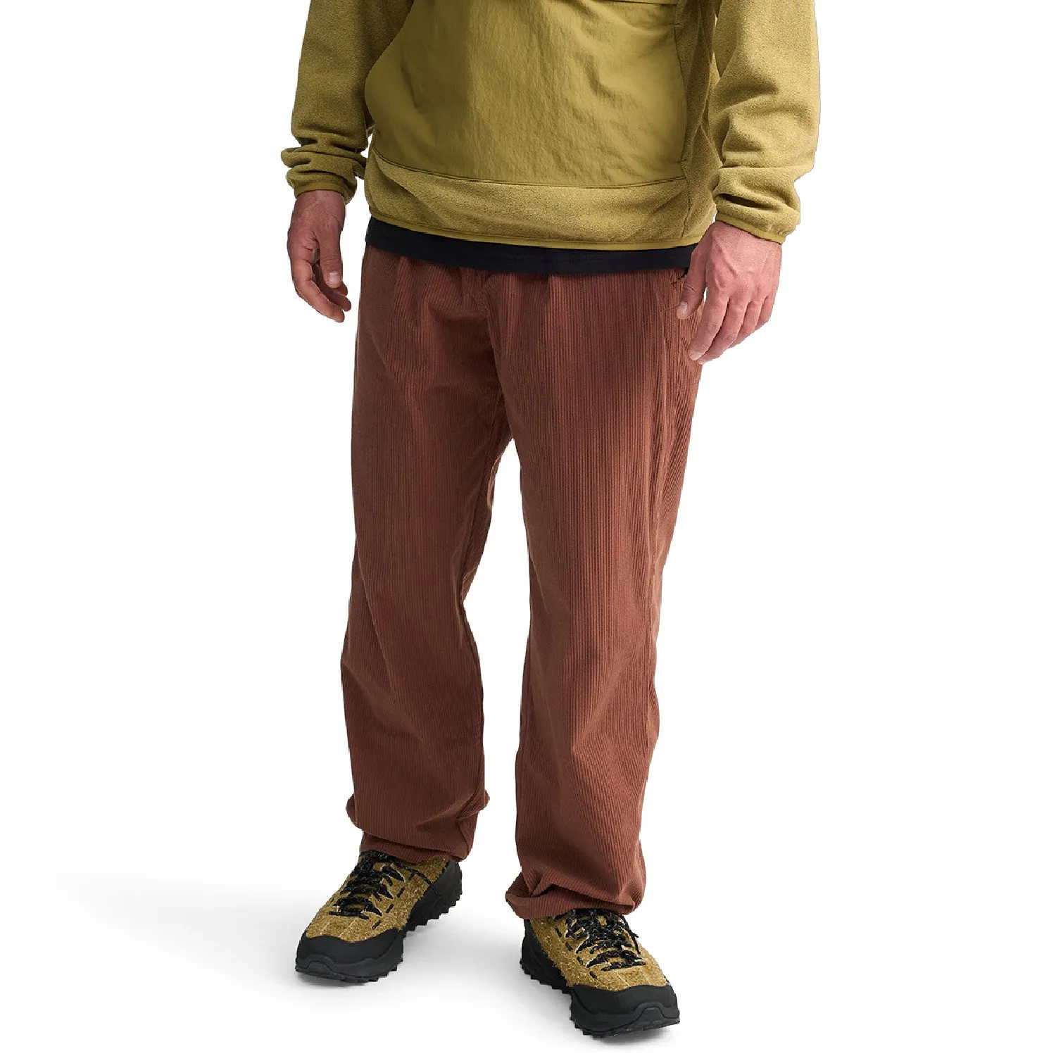 Отправные брюки мужские Mountain Hardwear, Cocoa Brown
Отправные брюки мужские Mountain Hardwear, Cocoa Brown