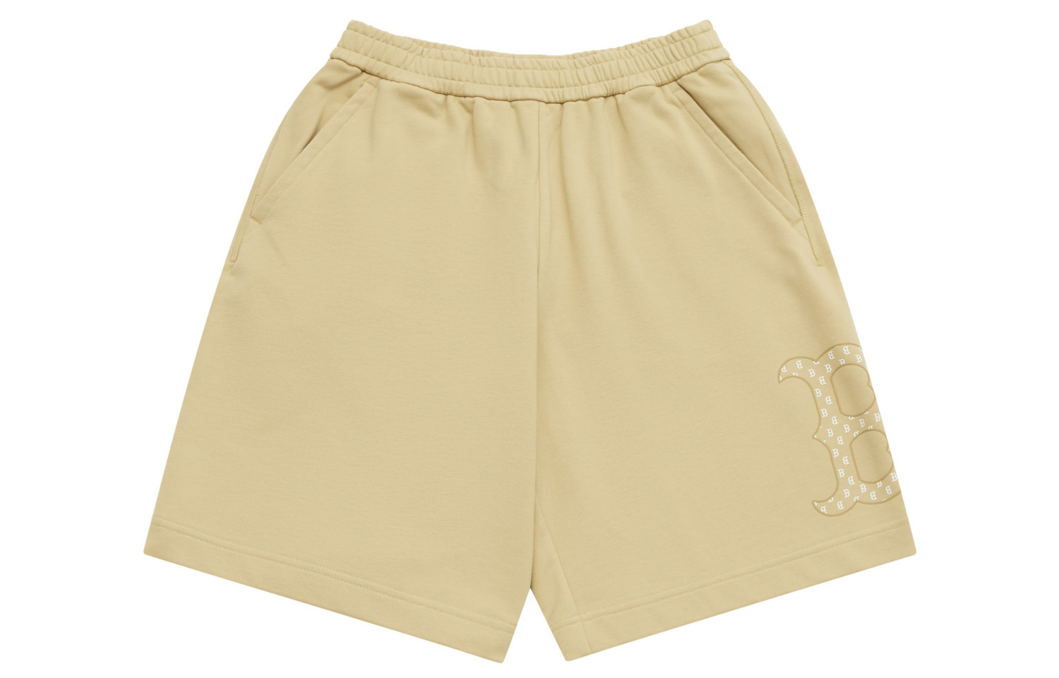 MLB Шорты casual Unisex MONOGRAM Collection Boston Red Sox SS25 Light Beige Yellow
MLB Шорты casual Unisex MONOGRAM Collection Boston Red Sox SS25 Light Beige Yellow