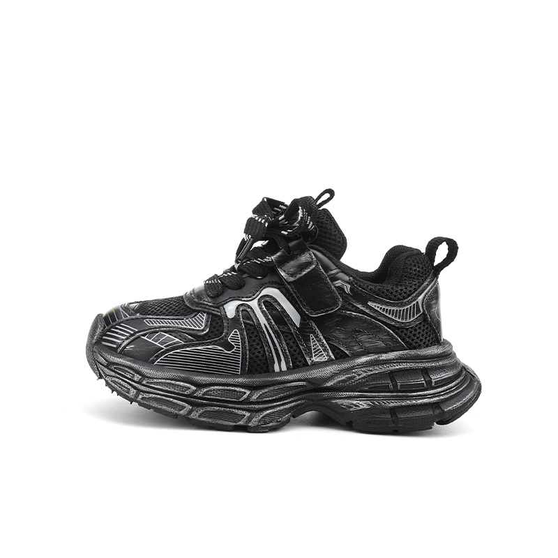 Jeep Детская обувь для повседневной жизни Black Knight Series
Jeep Детская обувь для повседневной жизни Black Knight Series