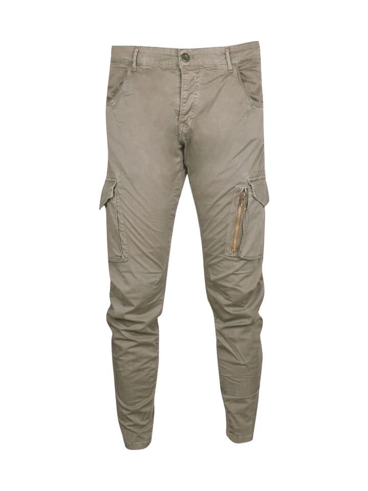 Брюки-Карго Le Temps des Cerises, хаки
Брюки-Карго Le Temps des Cerises, хаки