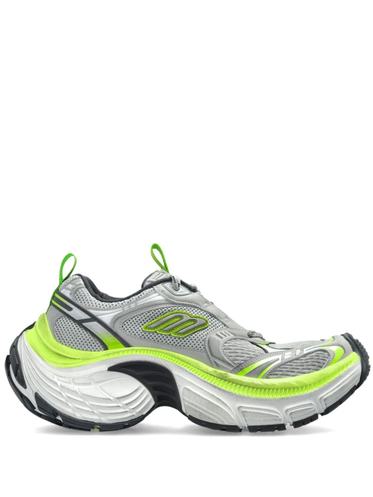 Balenciaga кроссовки 6XL, серый
Balenciaga кроссовки 6XL, серый