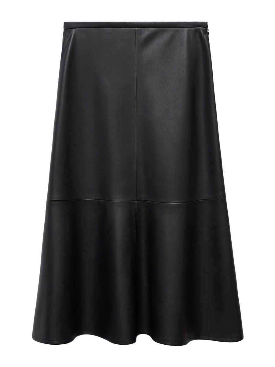 Кожаная юбка MANGO PARIS, Black
Кожаная юбка MANGO PARIS, Black