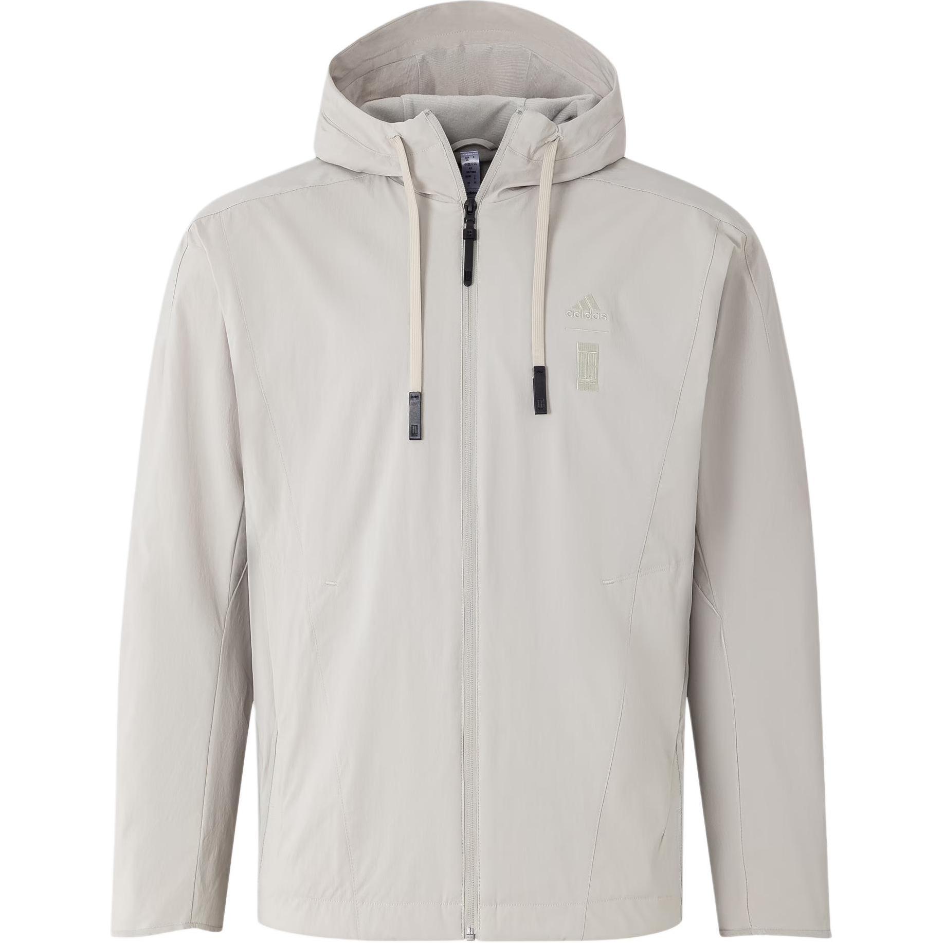 Adidas Уджи Серия Уджи Теплая Тканая Курка Мужская Кунжутная Земля, Sesame Earth
Adidas Уджи Серия Уджи Теплая Тканая Курка Мужская Кунжутная Земля, Sesame Earth