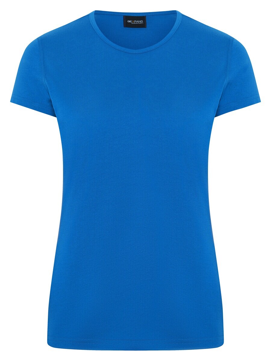 Футболка Expand, королевский синий
Футболка Expand, королевский синий