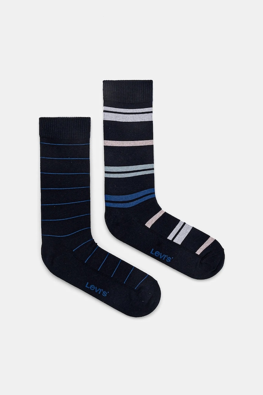 Носки 2 пары Levi'S, темно-синий
Носки 2 пары Levi'S, темно-синий