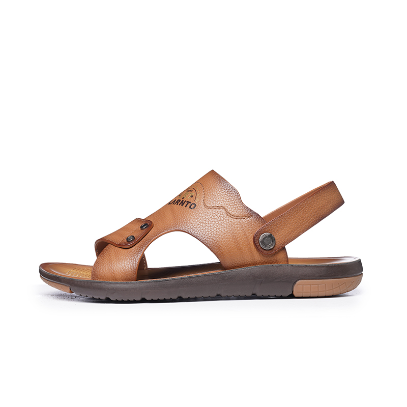 LAORENTOU Пляжные сандалии мужские черные хаки, цвет Khaki
LAORENTOU Пляжные сандалии мужские черные хаки, цвет Khaki