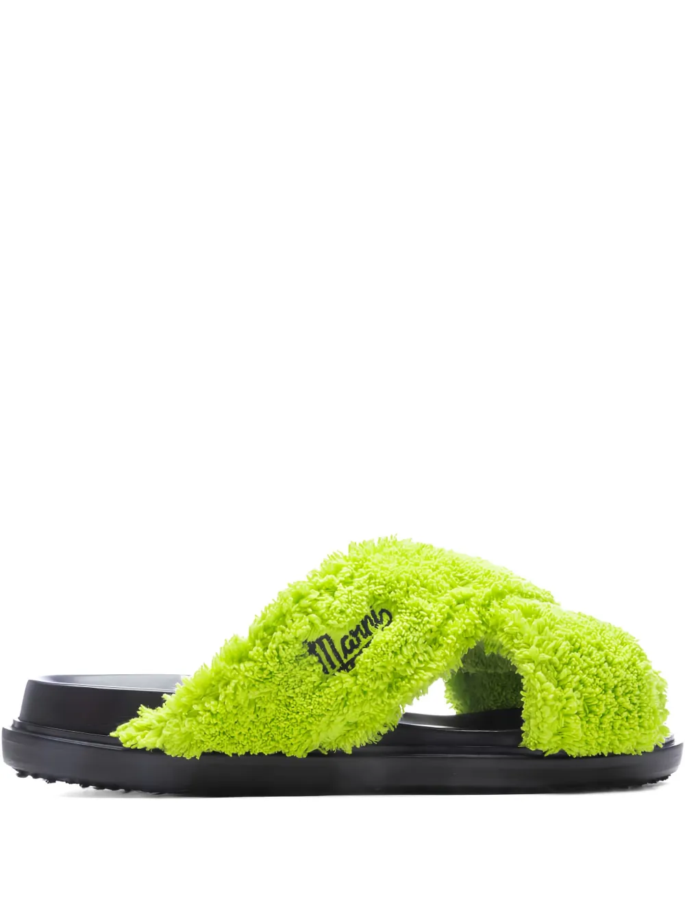 Сандалии Fussbett Marni, зеленый
Сандалии Fussbett Marni, зеленый