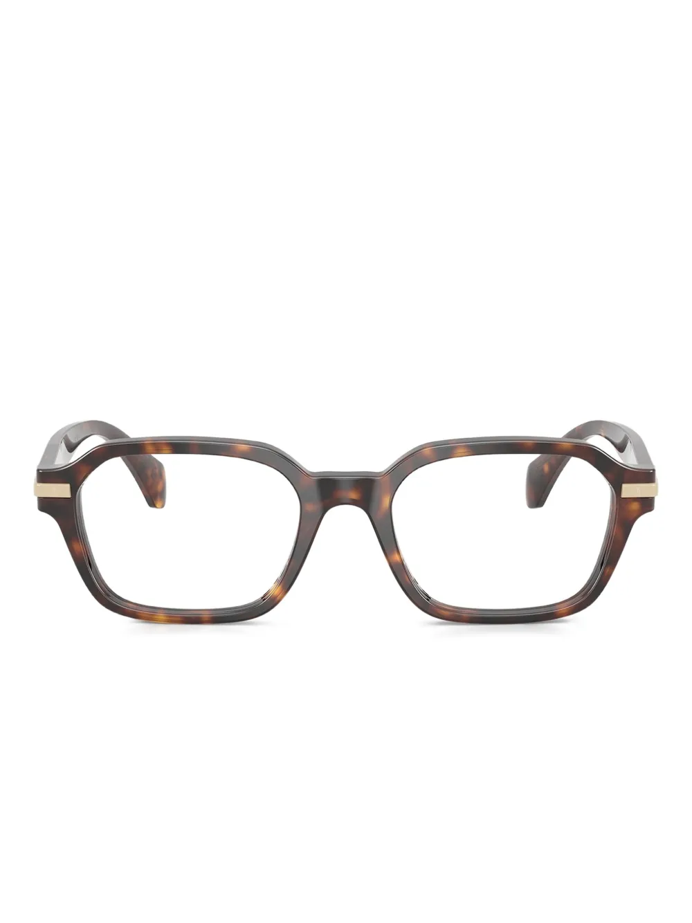 Очки в оправе черепаховой расцветки MONCLER, коричневый
Очки в оправе черепаховой расцветки MONCLER, коричневый