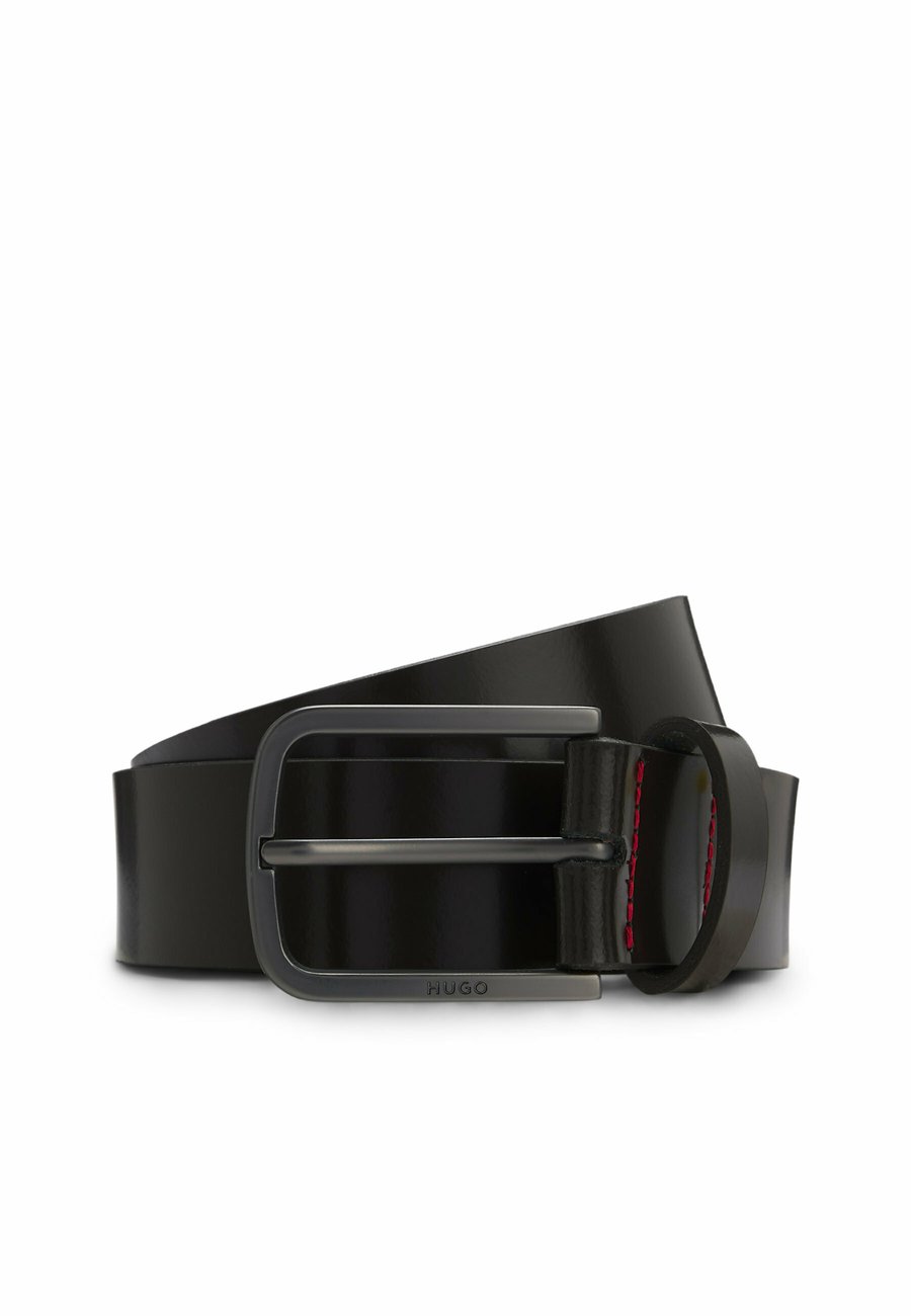 Ремень HUGO GURTH BOF, Dark Brown Two/Dark Brown
Ремень HUGO GURTH BOF, Dark Brown Two/Dark Brown