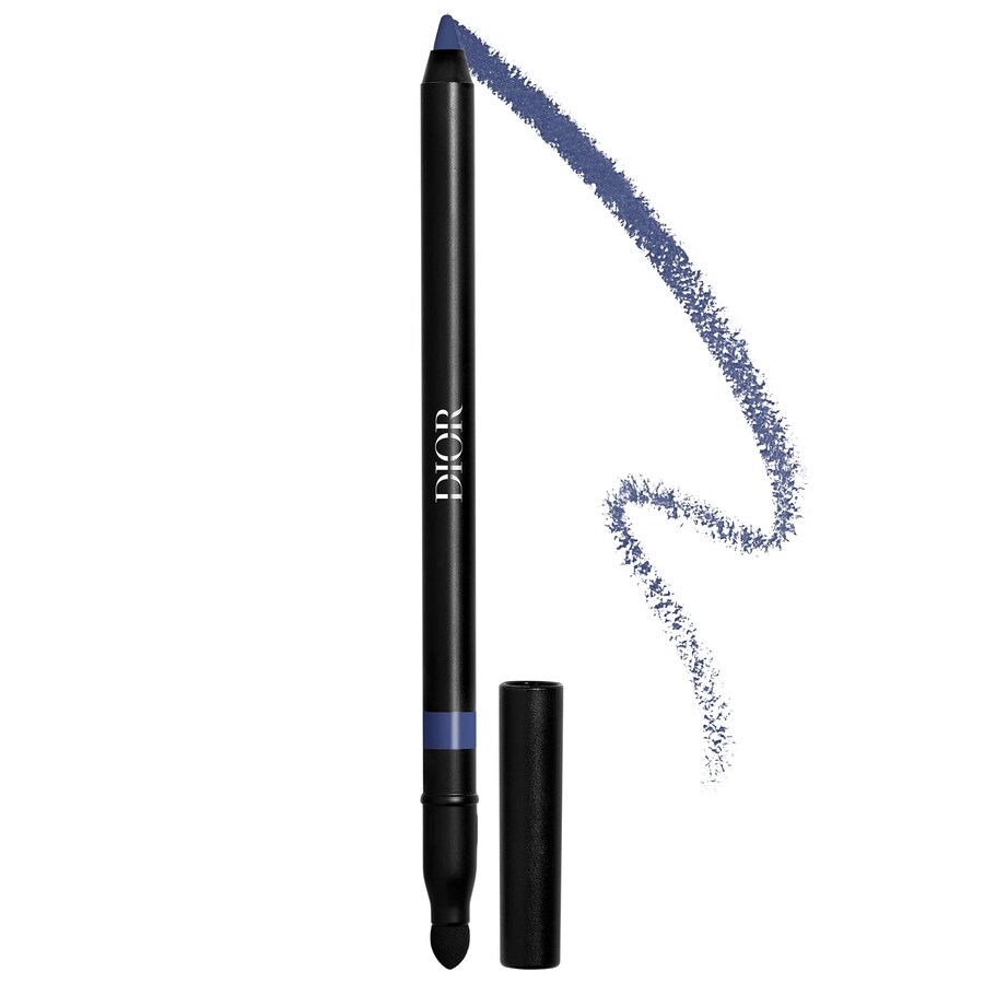 Подводка для глаз Diorshow On Stage Crayon Kohl Liner DIOR, 254 Blue
Подводка для глаз Diorshow On Stage Crayon Kohl Liner DIOR, 254 Blue